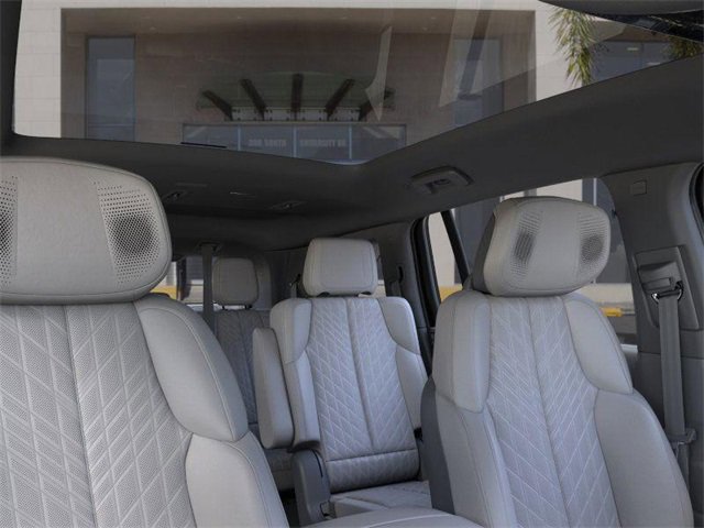New 2025 Cadillac Escalade IQ Luxury 1 image 24