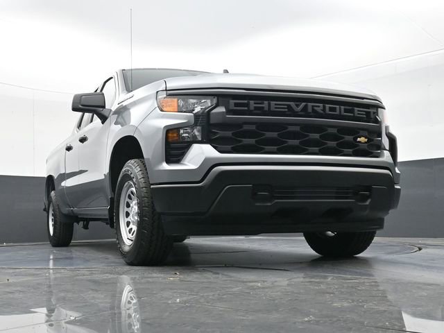 New 2026 Chevrolet Silverado 1500 W/T w/ Trailering Package image 49