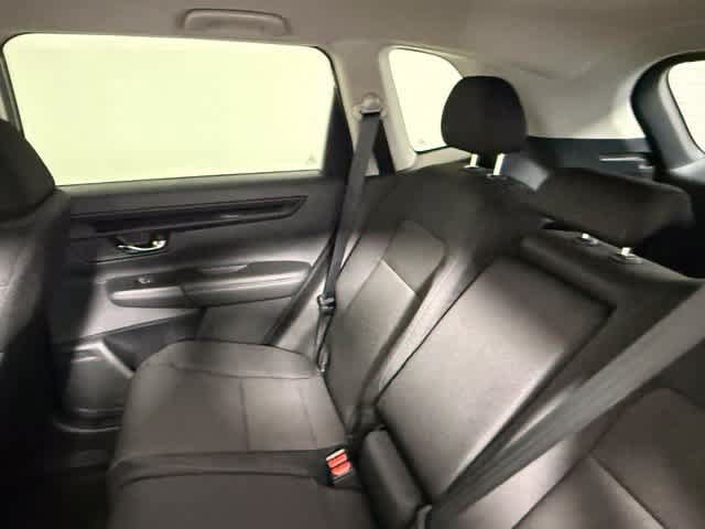 New 2027 Honda CR-V LX image 38