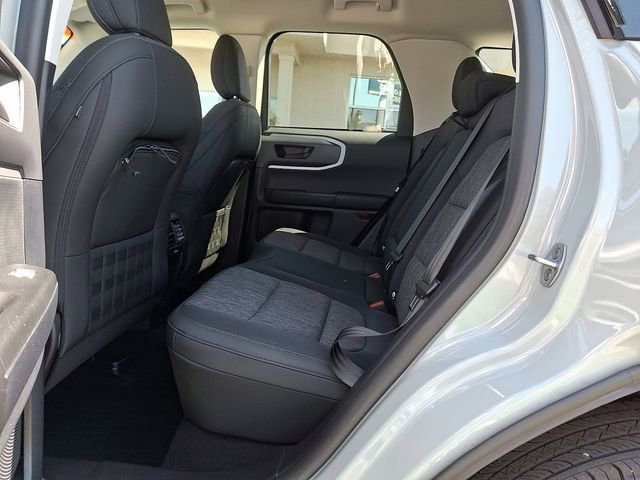 Certified 2023 Ford Bronco Sport Big Bend w/ Convenience Package AWD/4WD image 10