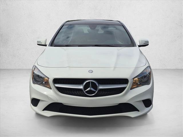 Used 2016 Mercedes-Benz CLA 250 4MATIC video 2