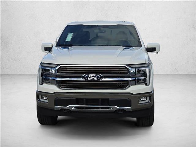 New 2026 Ford F150 King Ranch w/ Equipment Group 601A High AWD/4WD image 6