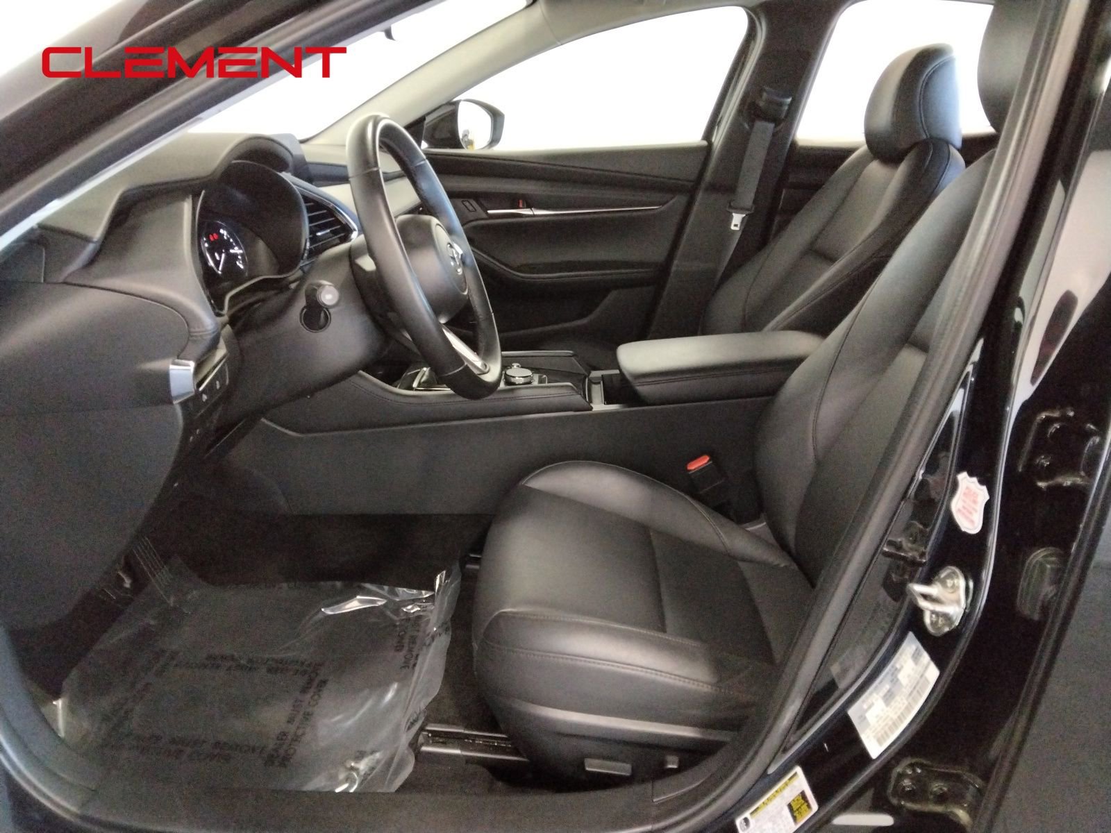 Used 2025 MAZDA MAZDA3 s image 26