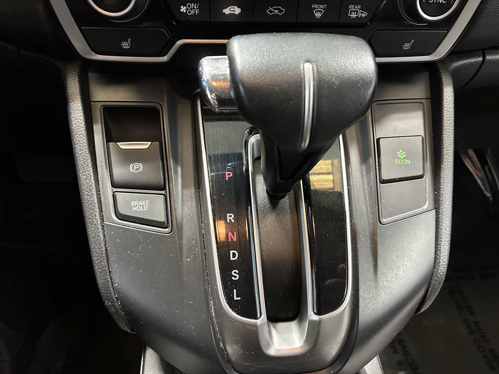 Used 2017 Honda CR-V EX-L image 21