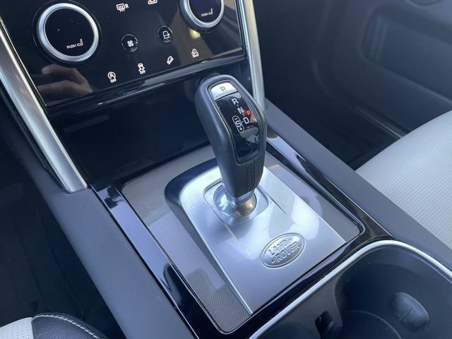 Used 2020 Land Rover Discovery Sport S R-Dynamic image 22