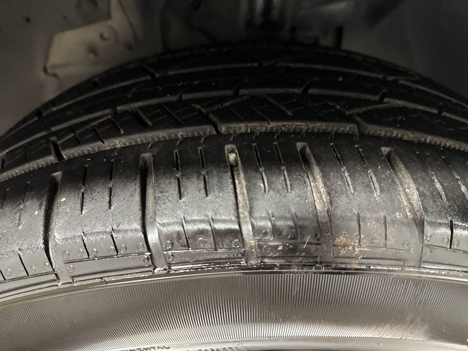 Certified 2021 Honda Passport EX-L image 11