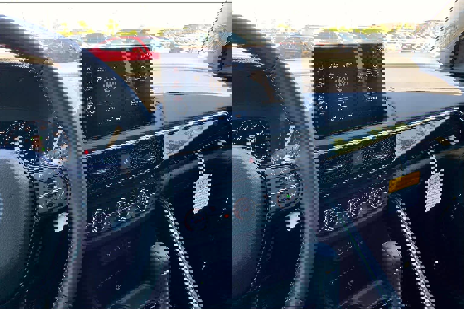 New 2026 Acura ADX FWD image 6