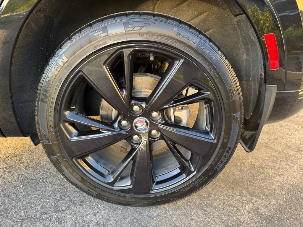 Used 2022 Buick Envision Preferred image 11