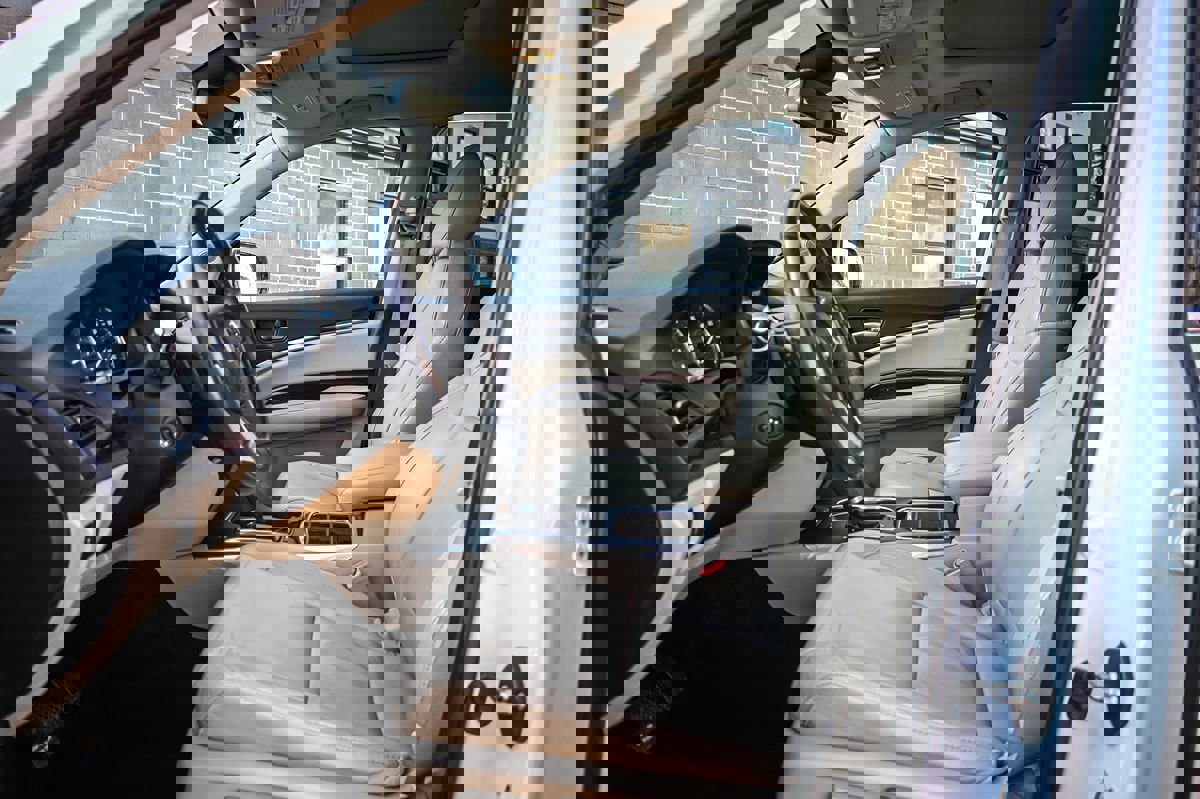 Used 2014 Acura MDX SH-AWD w/ Technology Package image 8