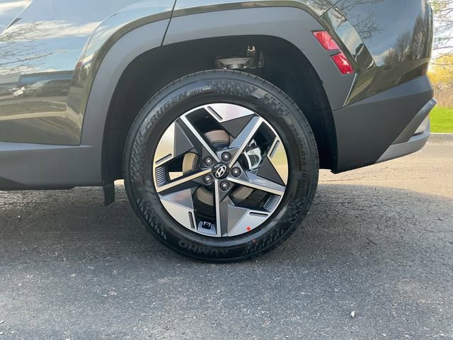 New 2026 Hyundai Tucson SEL AWD/4WD image 28