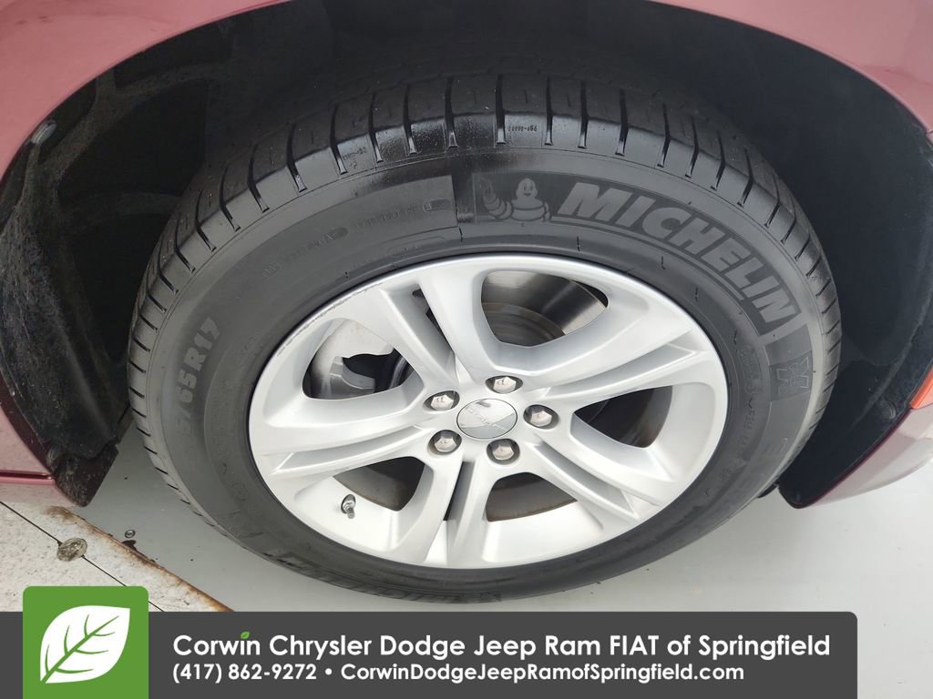 Certified 2023 Dodge Charger SXT RWD image 23