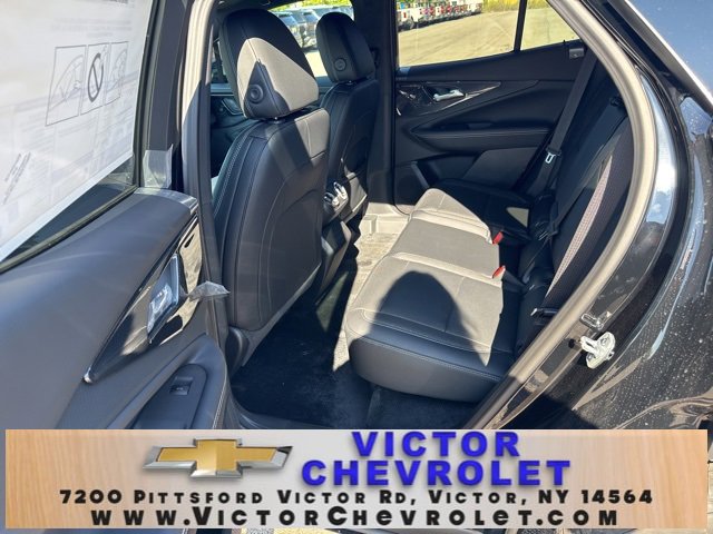 New 2026 Chevrolet Blazer EV LT image 25