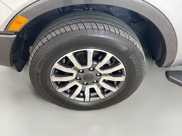 Used 2020 Ford Ranger Lariat w/ Equipment Group 501A Mid image 30