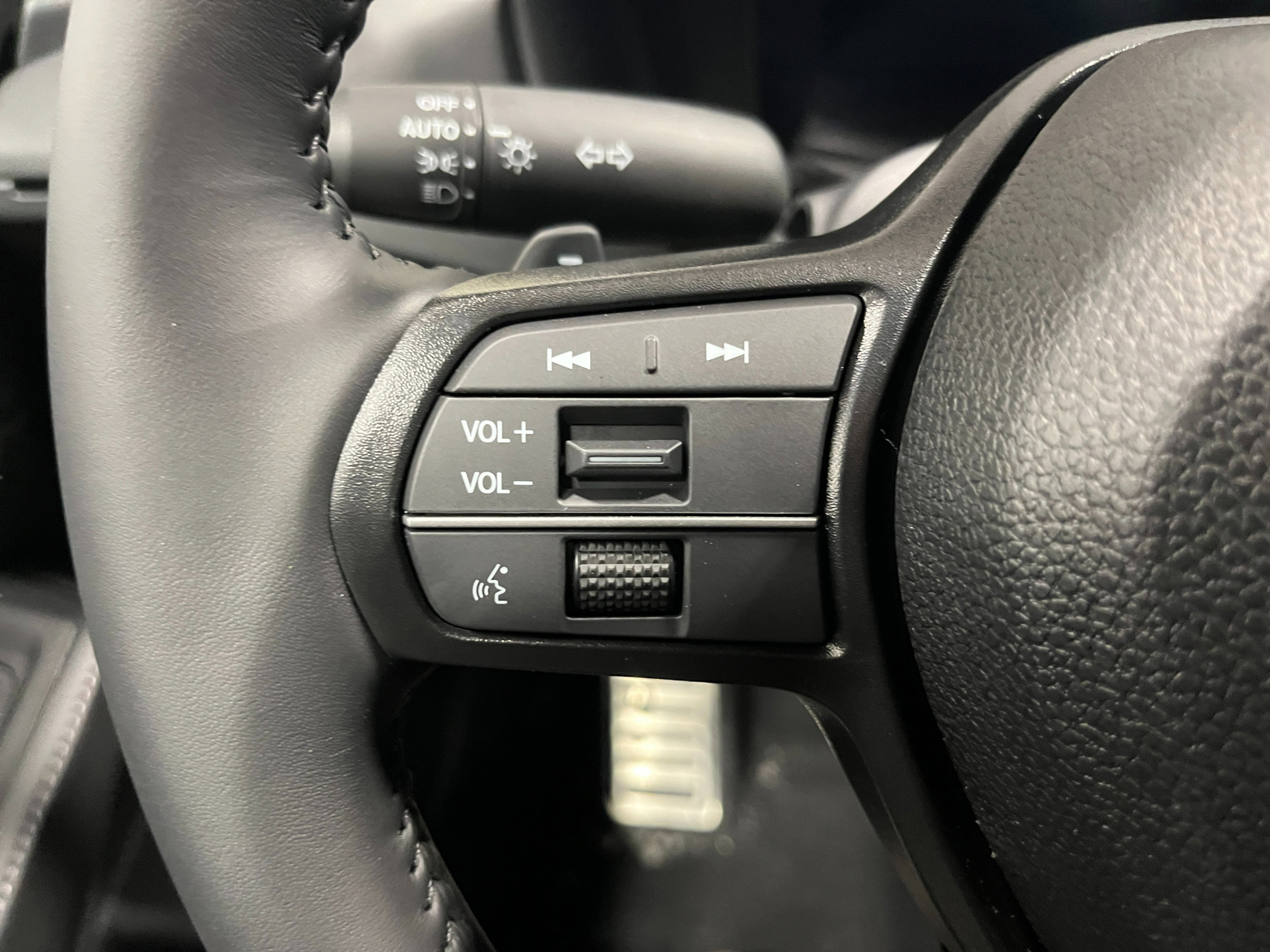 New 2026 Honda Accord Sport image 16