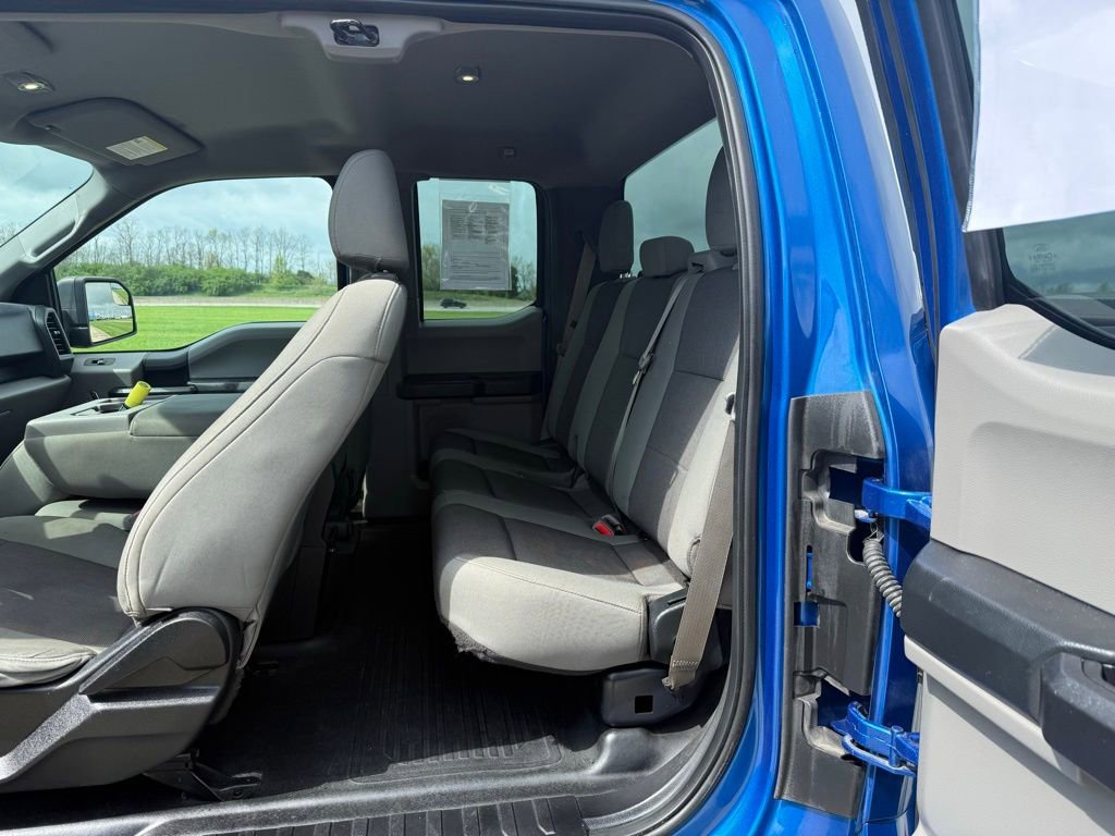 Used 2015 Ford F150 XL w/ Equipment Group 101A Mid image 13