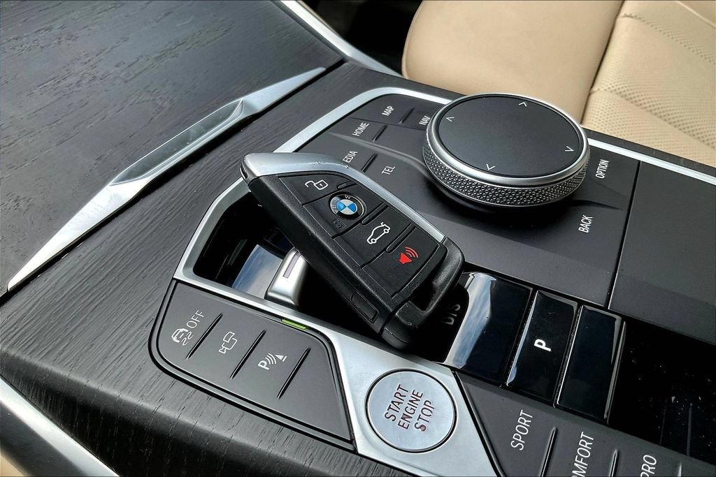 Used 2023 BMW M340i w/ Premium Package RWD image 35