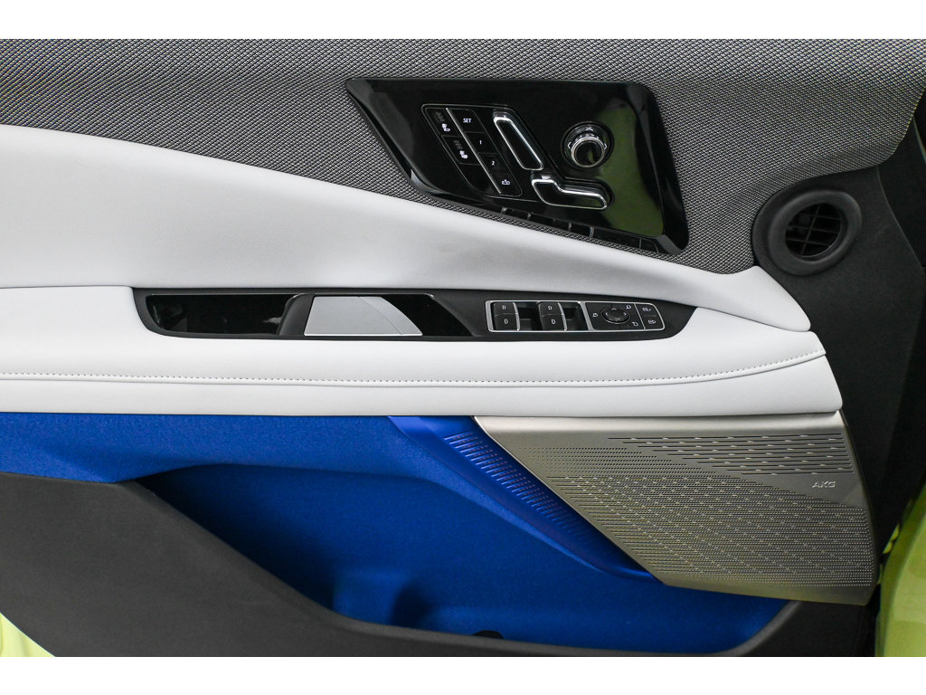 New 2027 Cadillac Optiq Sport AWD/4WD image 15