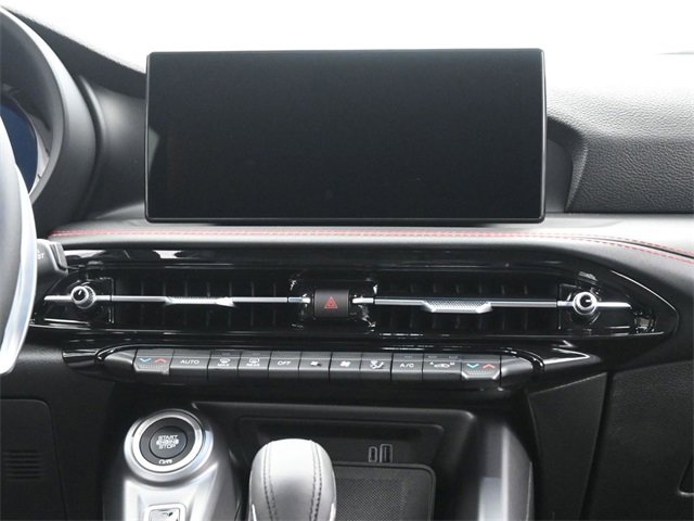 New 2025 Dodge Hornet R/T image 26