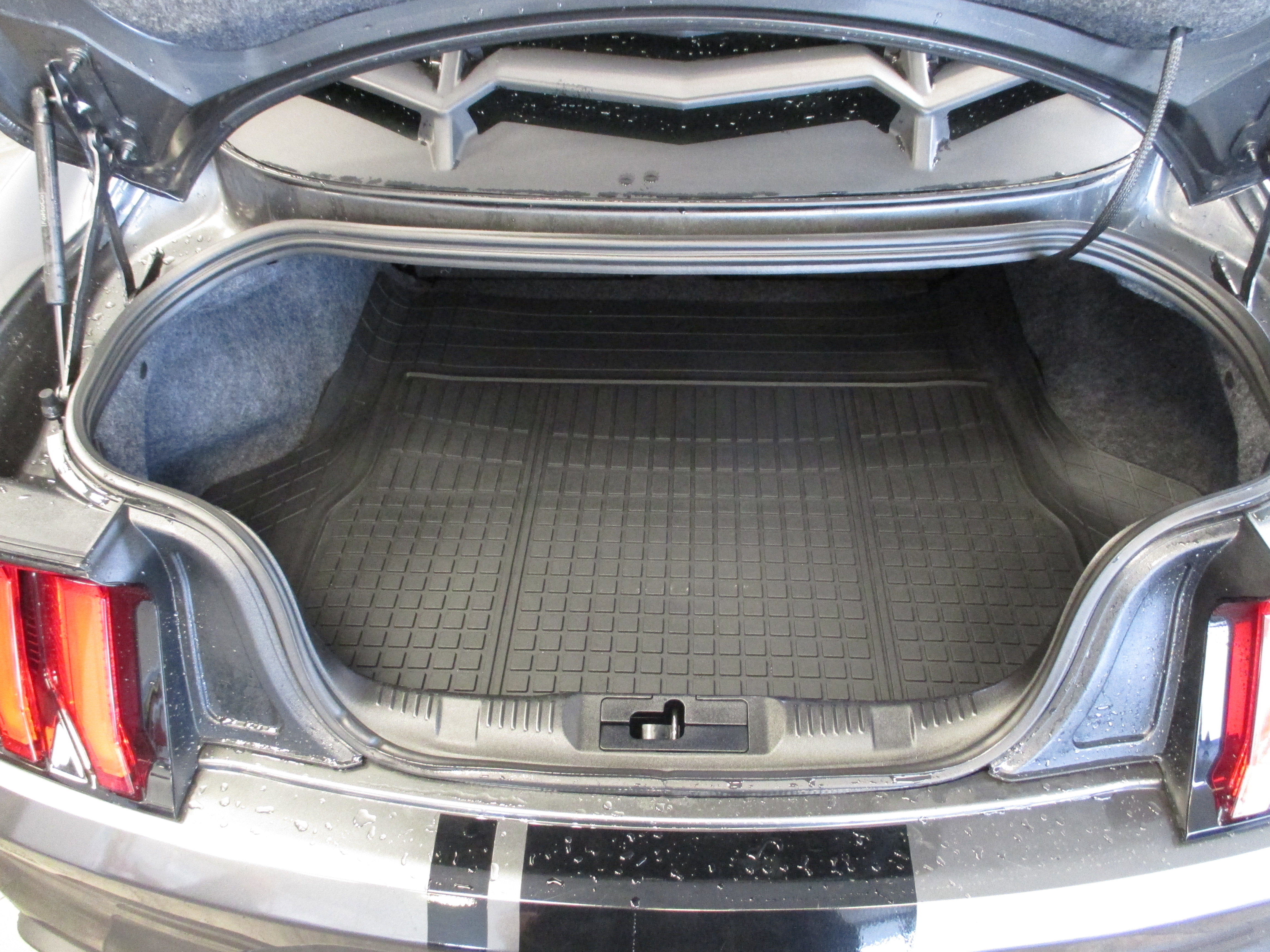 Used 2020 Ford Mustang Coupe w/ Equipment Group 101A image 11