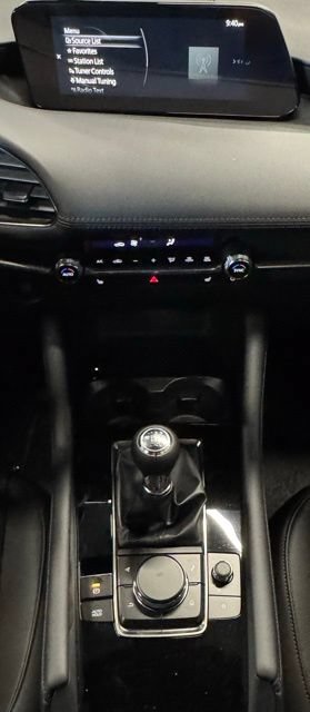 New 2026 MAZDA MAZDA3 2.5 S Hatchback w/ Premium Pkg FWD image 11