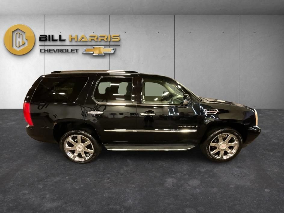 Used 2009 Cadillac Escalade AWD image 9