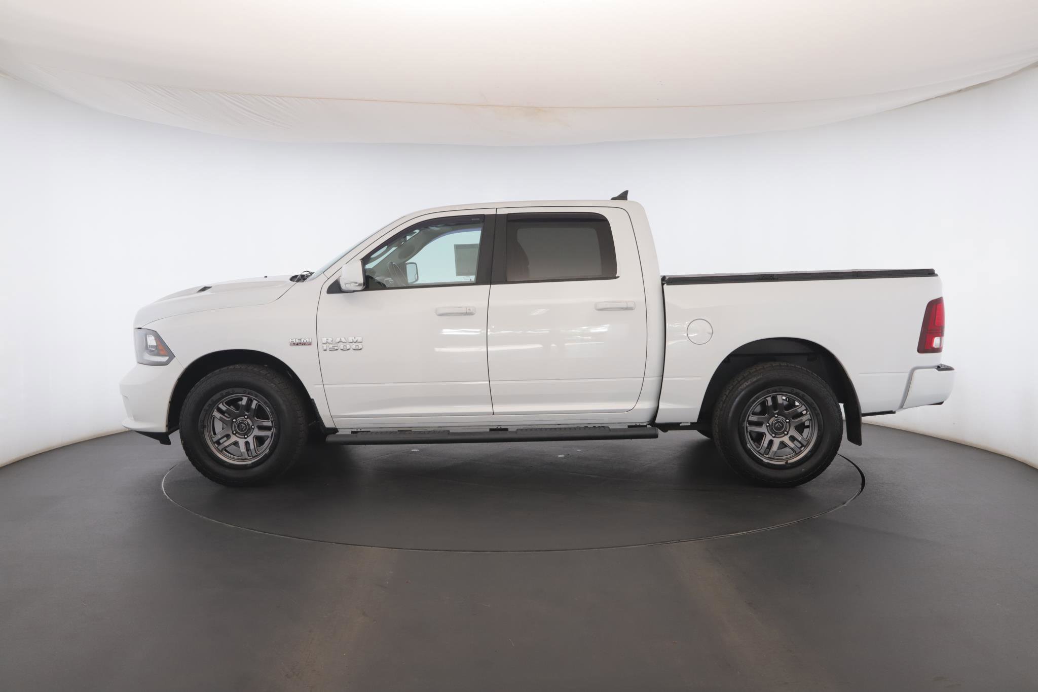 Used 2013 RAM 1500 Sport w/ Sport Premium Group AWD/4WD image 24
