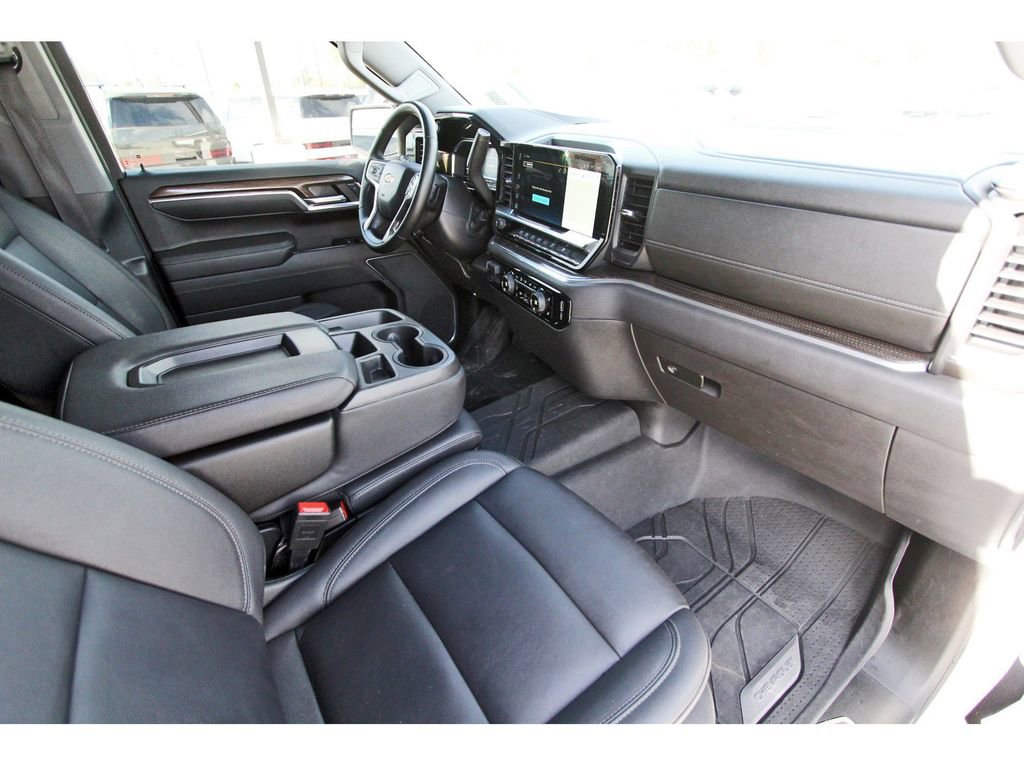 Used 2024 Chevrolet Silverado 1500 LT w/ All Star Edition Plus image 27