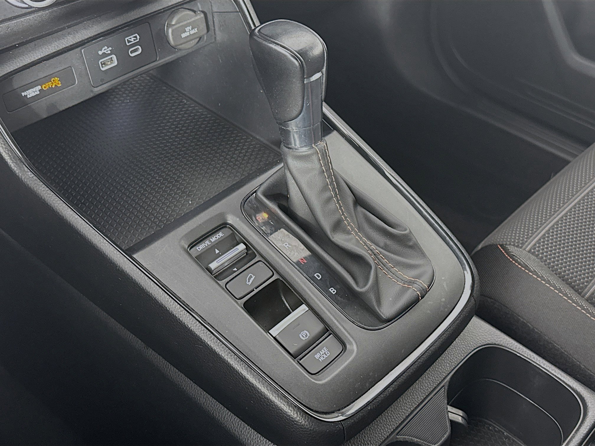 Certified 2023 Honda CR-V Sport image 16