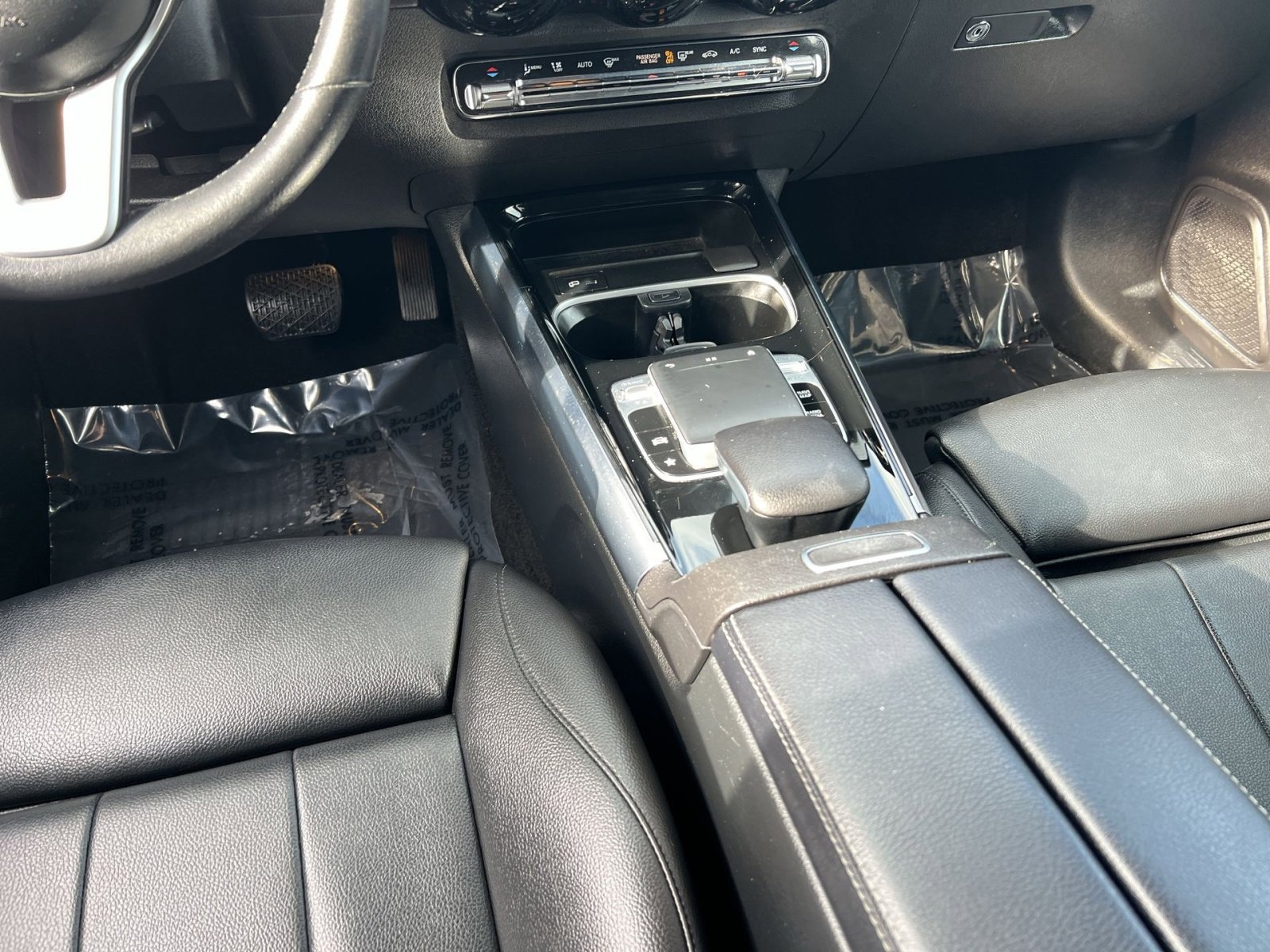 Used 2020 Mercedes-Benz GLB 250 4MATIC image 21