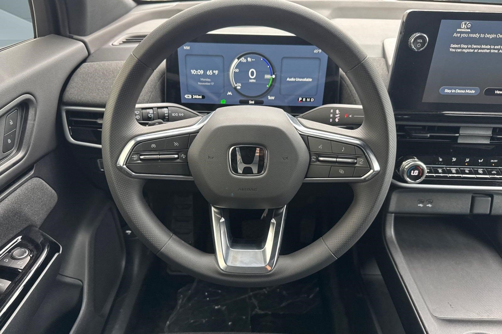 New 2026 Honda Prologue EX image 27