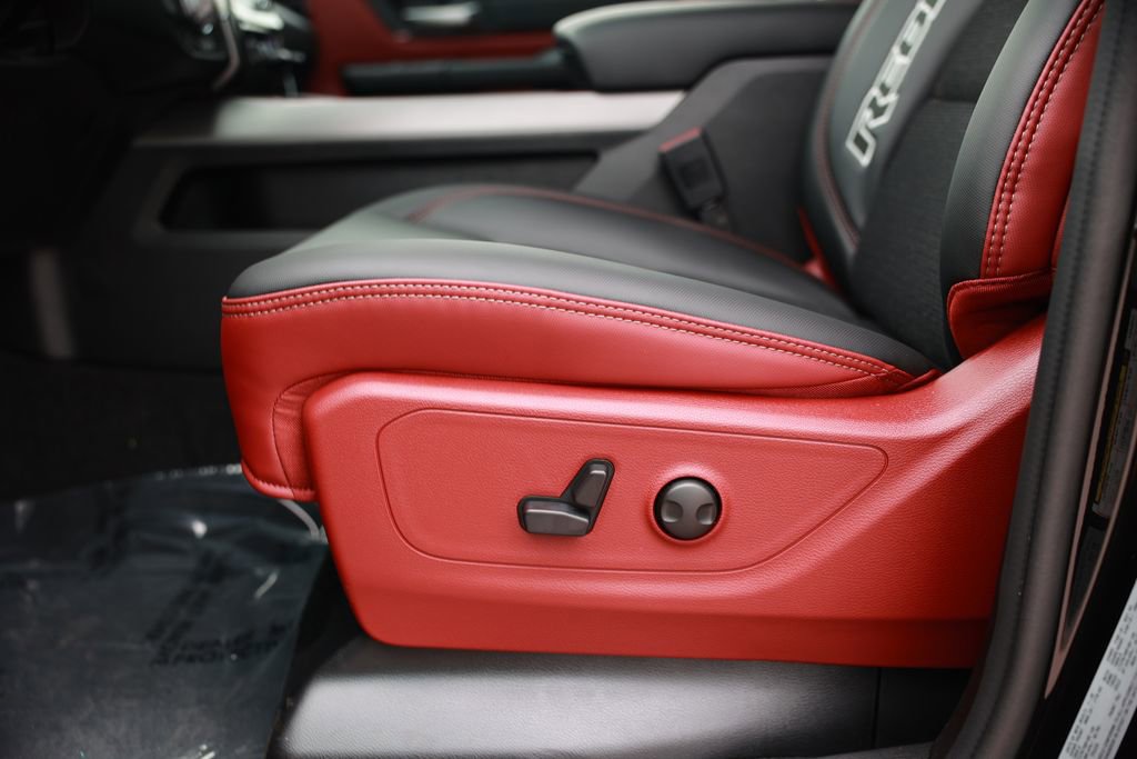 New 2026 RAM 1500 Rebel image 16