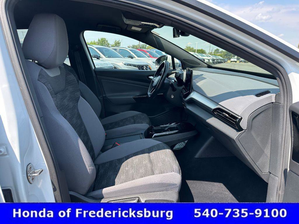 Used 2021 Volkswagen ID.4 Pro image 31