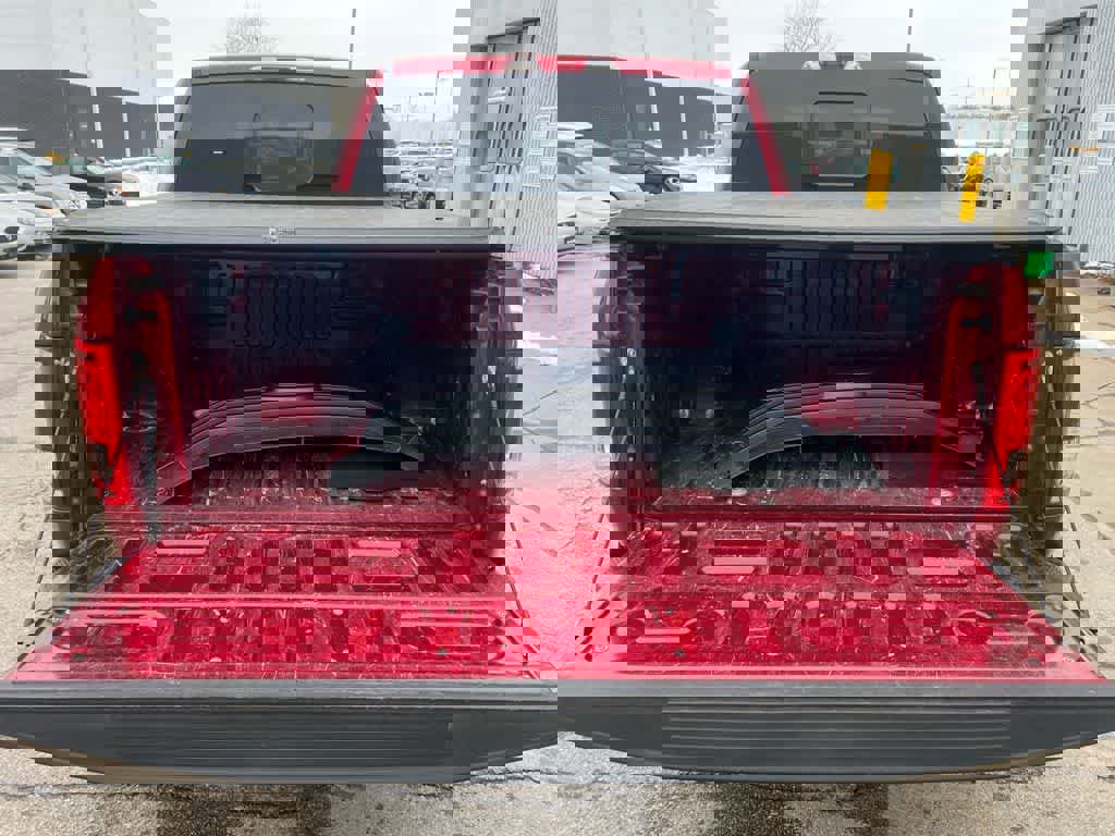 Used 2016 Ford F150 XLT w/ Equipment Group 302A Luxury image 23