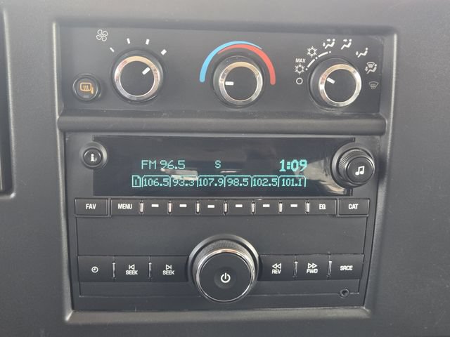 Used 2024 Chevrolet Express 3500 LS RWD image 14