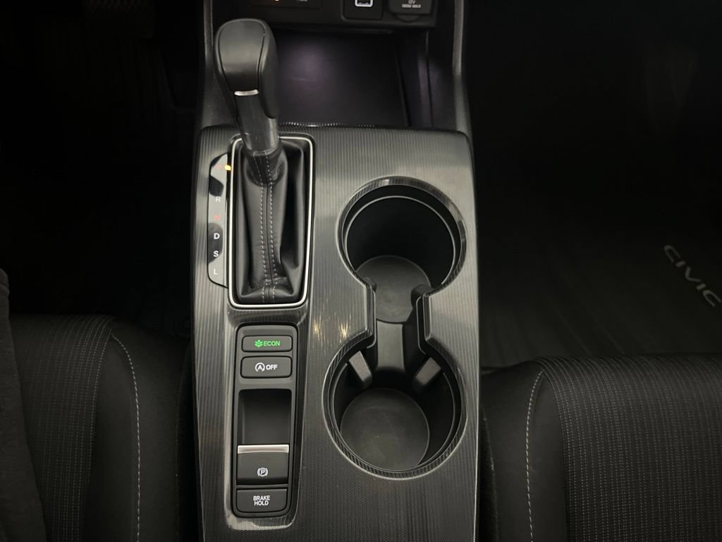 Used 2024 Honda Civic EX image 65