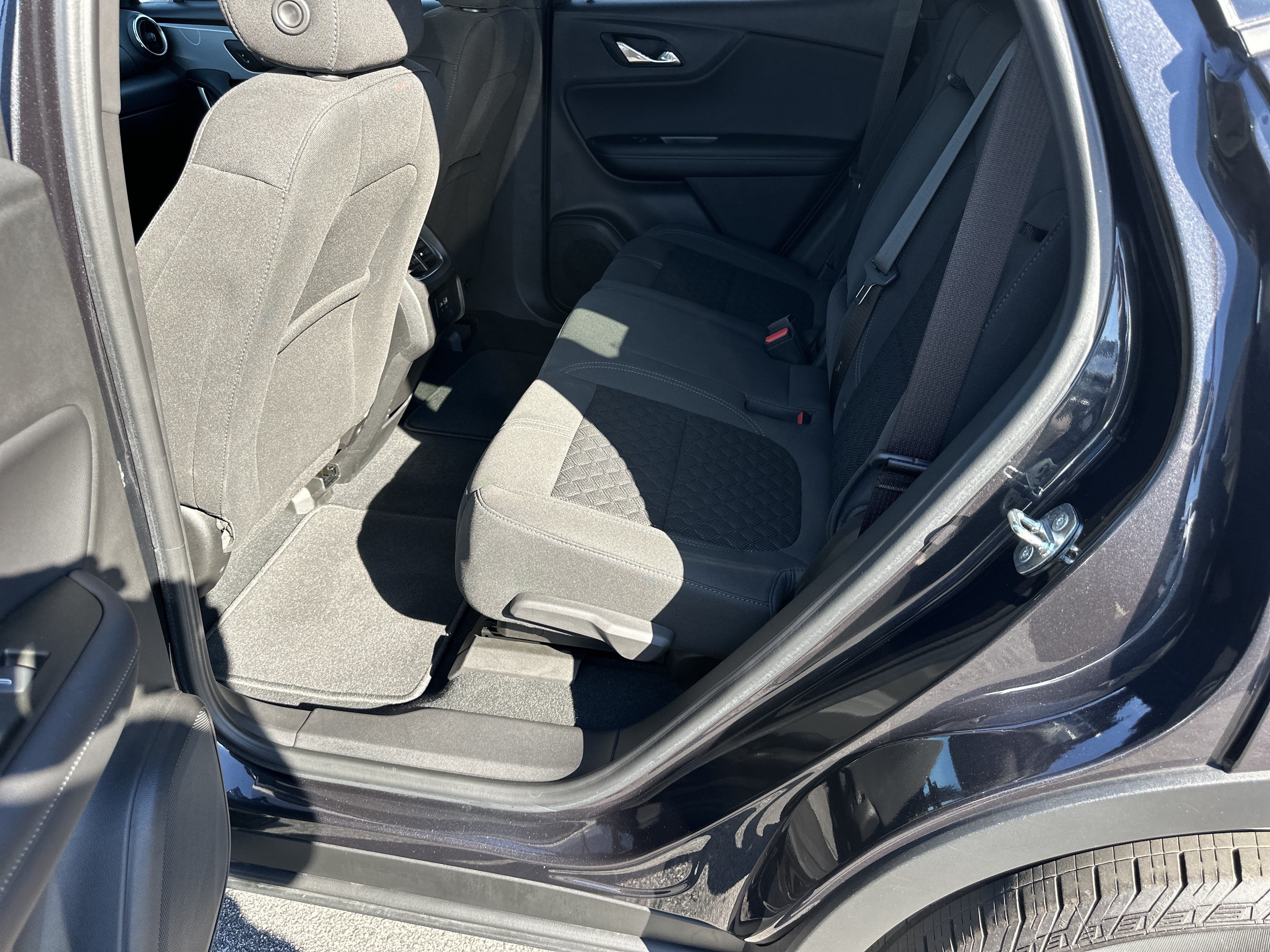 Certified 2022 Chevrolet Blazer LT FWD image 24