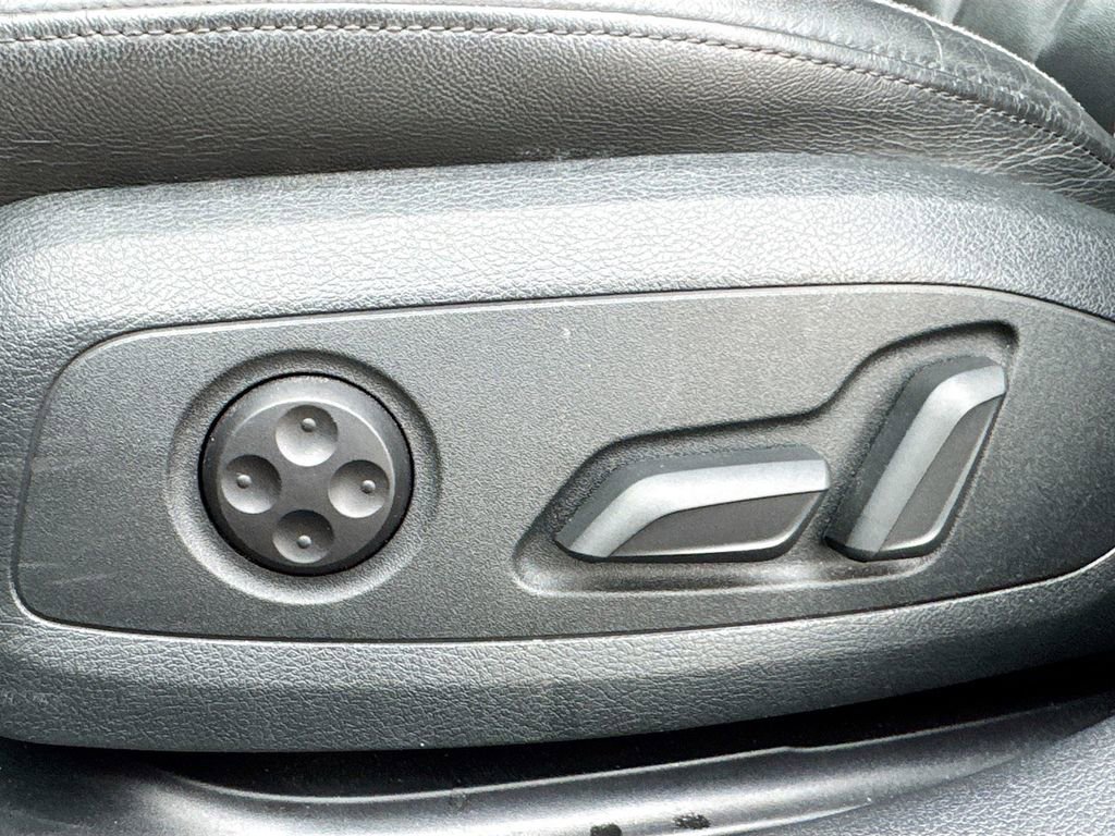 Used 2024 Audi A5 2.0T Premium Plus image 16