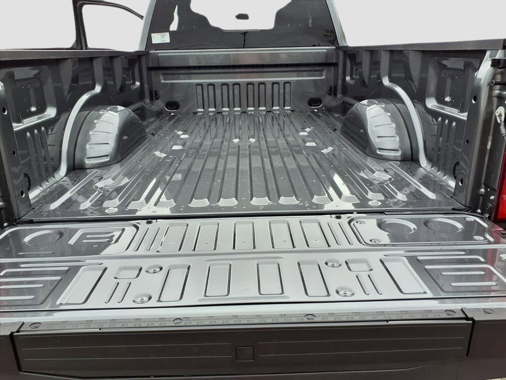 New 2026 Ford F350 XL w/ STX Appearance Package image 27