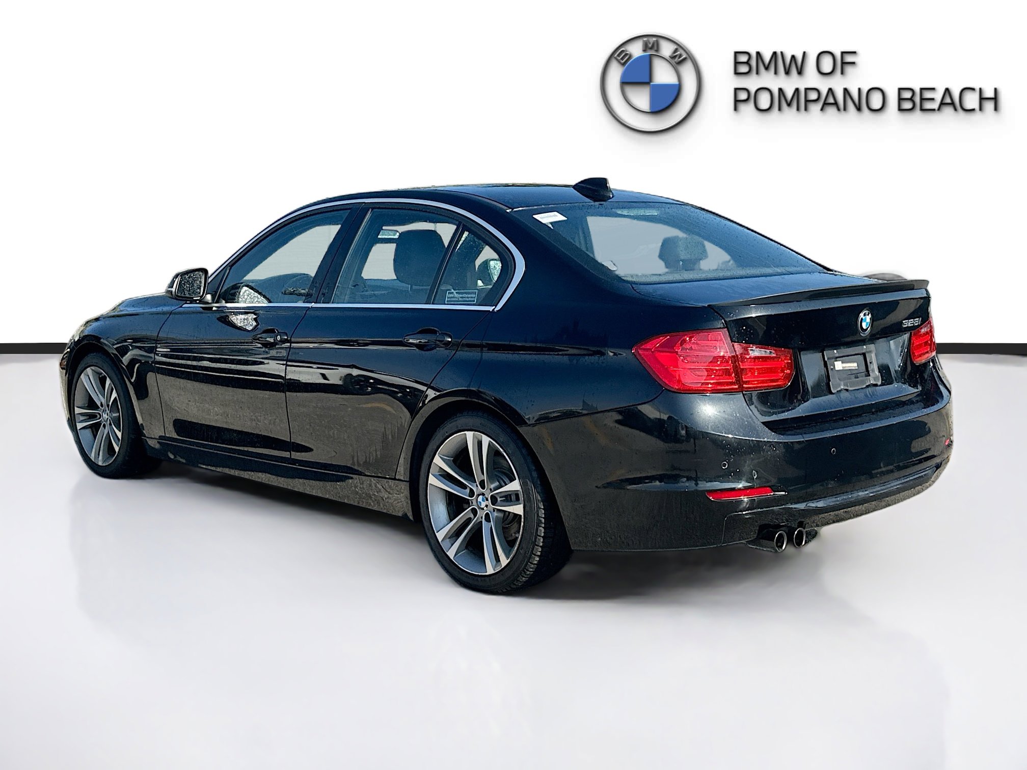Used 2015 BMW 328i Sedan image 5