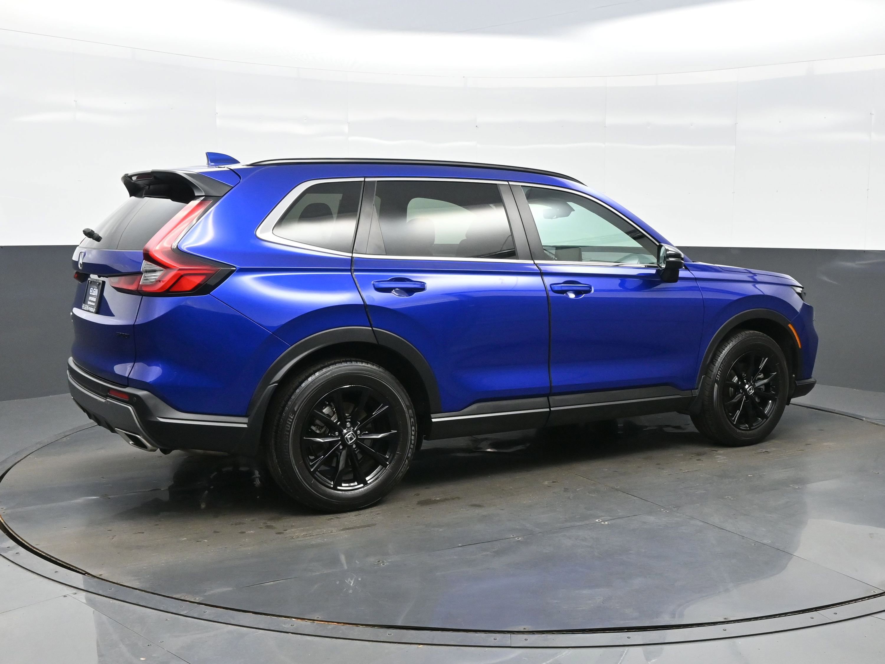 Used 2024 Honda CR-V Sport-L image 6