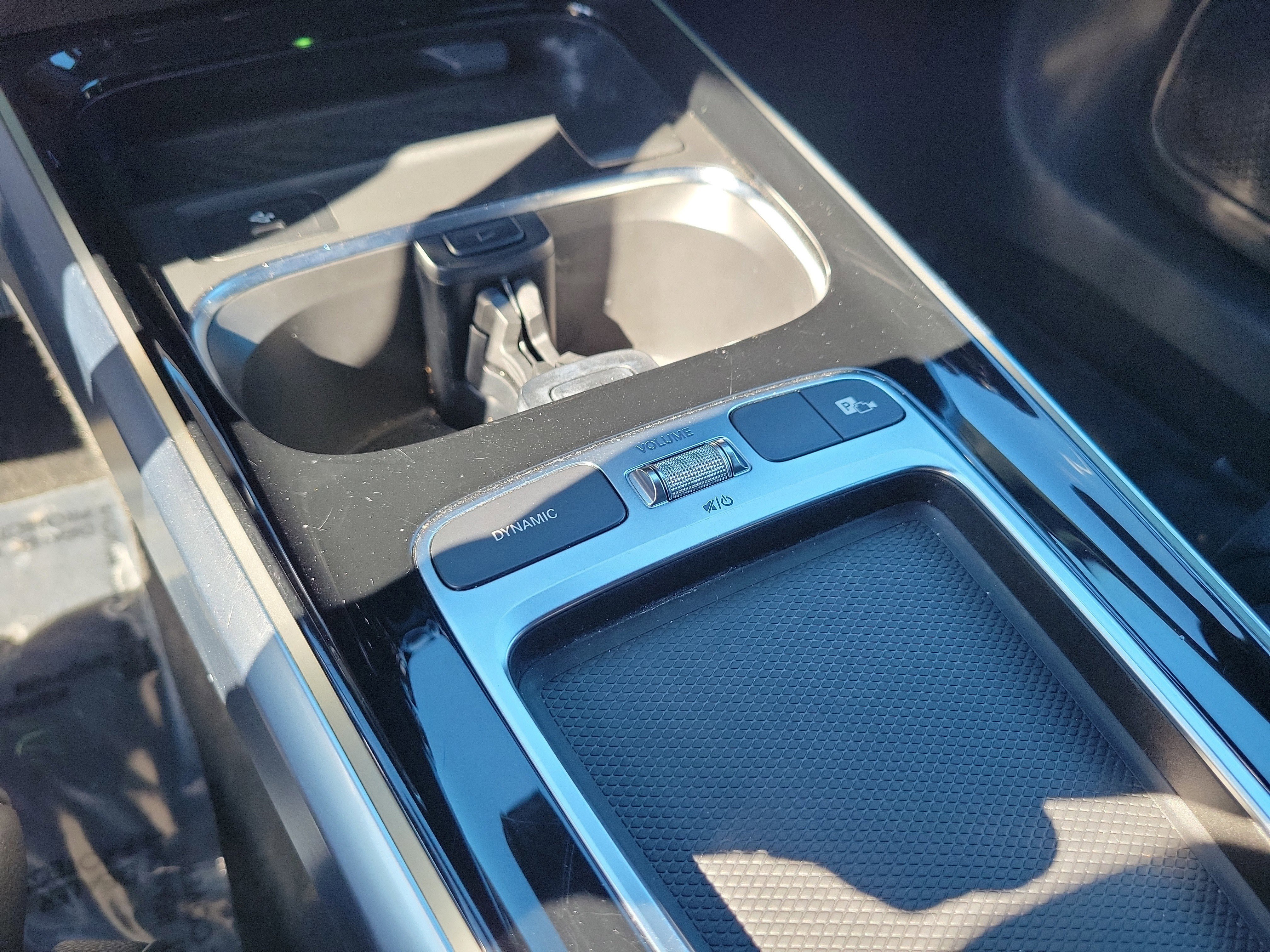 Used 2024 Mercedes-Benz GLB 250 image 16