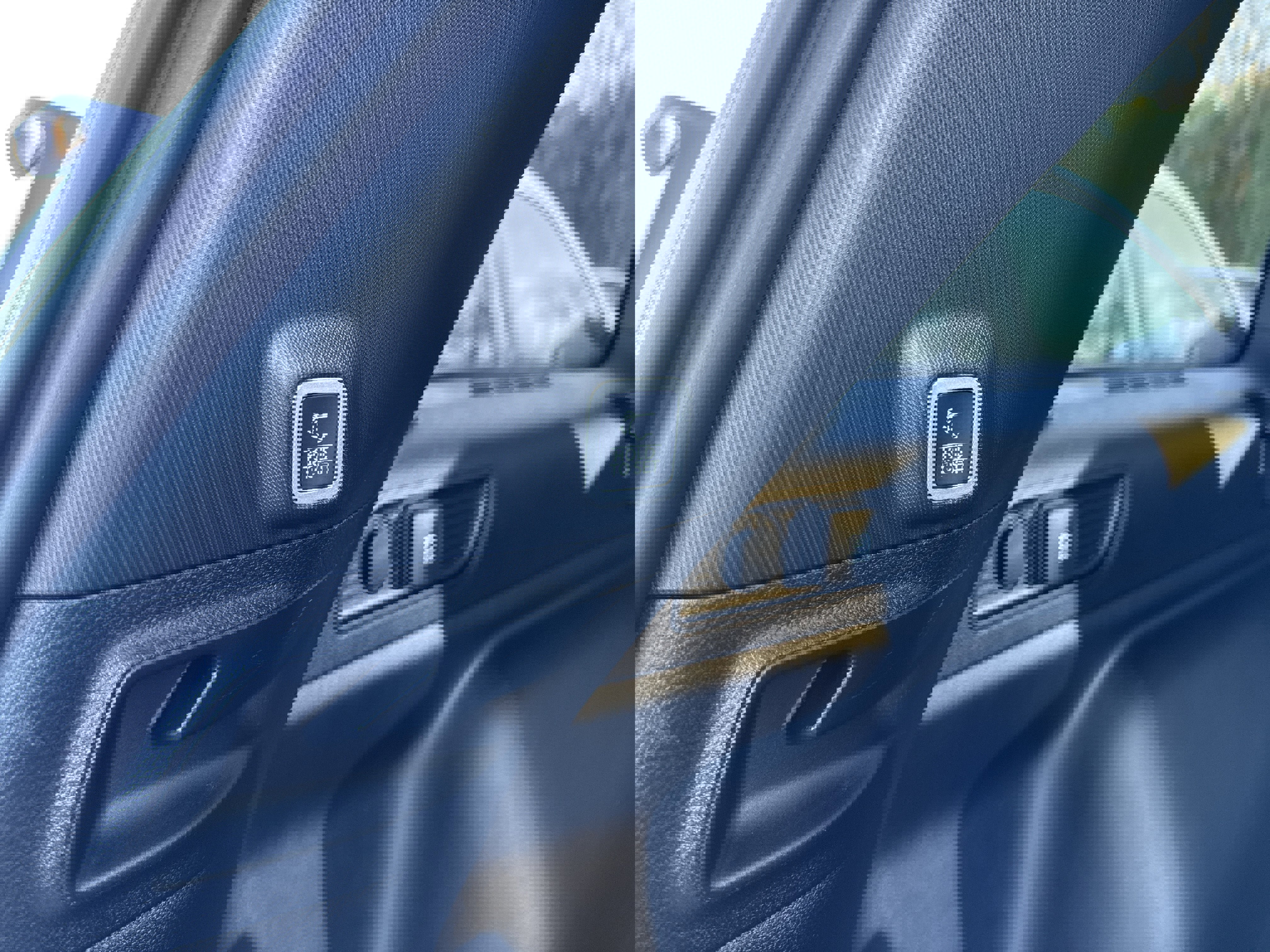 New 2025 Jeep Grand Cherokee Limited w/ MOPAR Finishing Package image 26