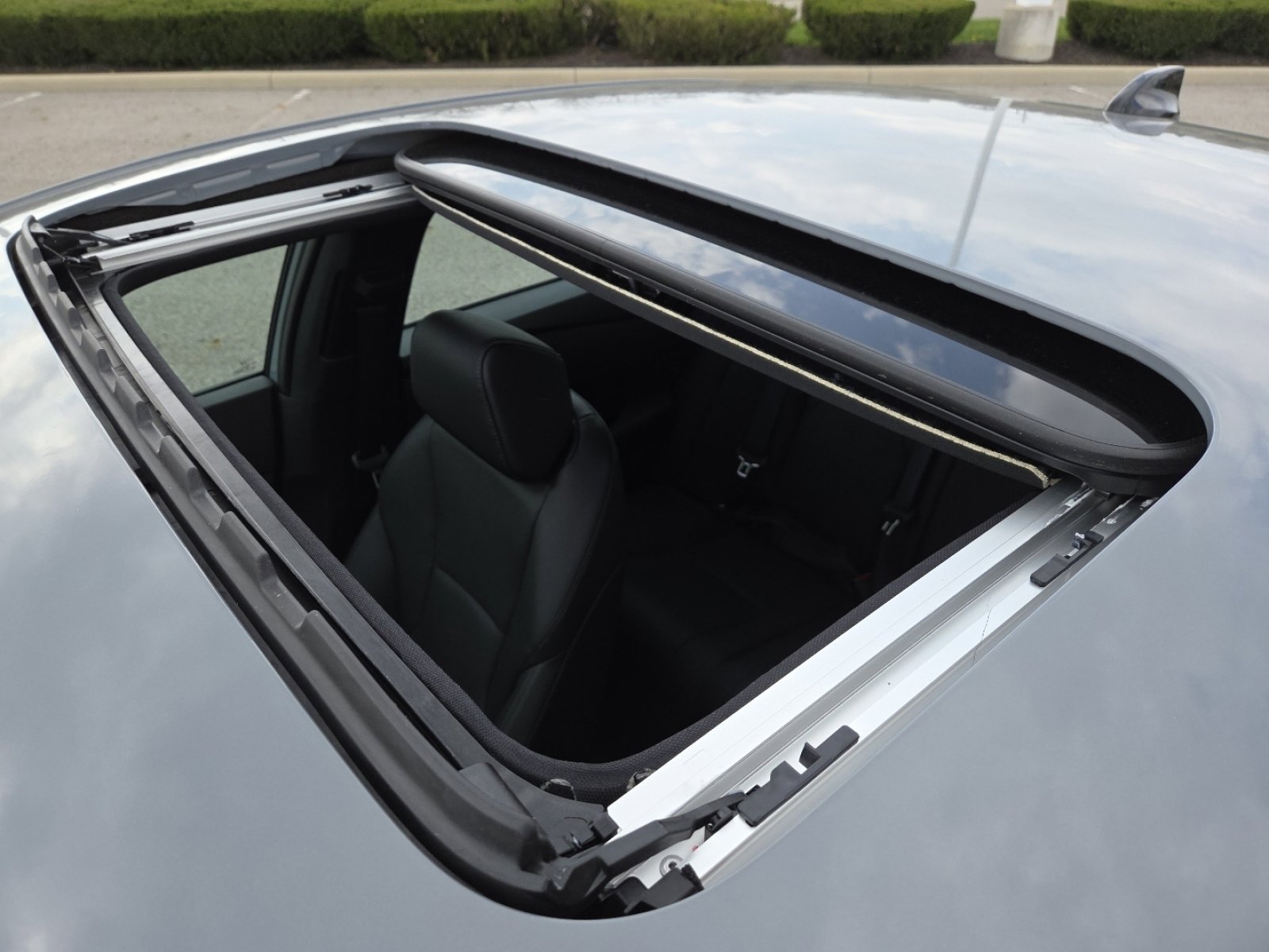 New 2026 Honda Accord Sport image 4