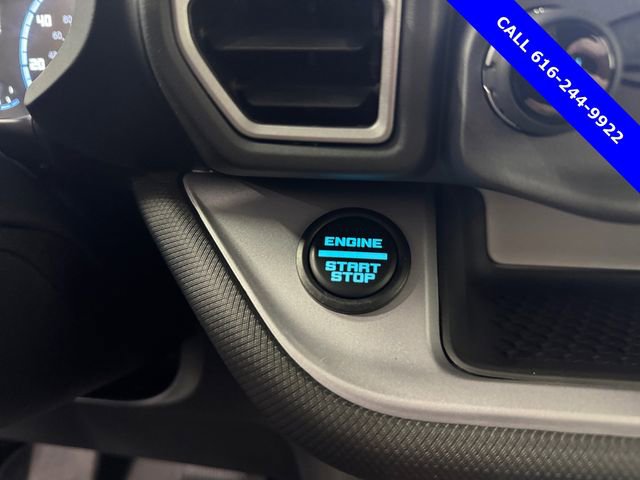 Used 2023 Ford Bronco Sport Big Bend image 20