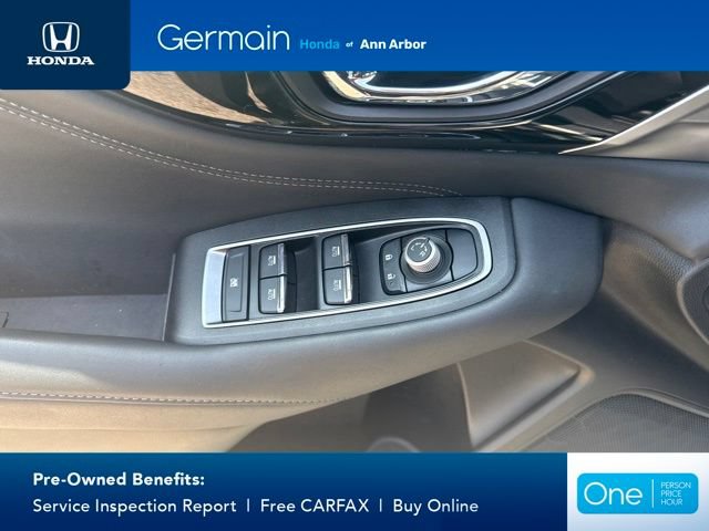 Used 2022 Subaru Outback Limited XT AWD/4WD image 20
