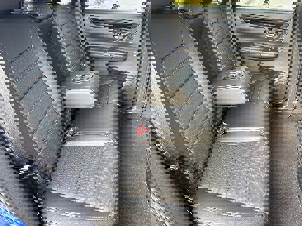 Certified 2025 Honda CR-V Sport-L image 23