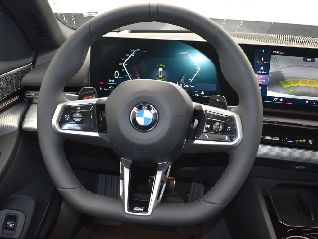 New 2026 BMW 530i w/ M Sport Package image 29