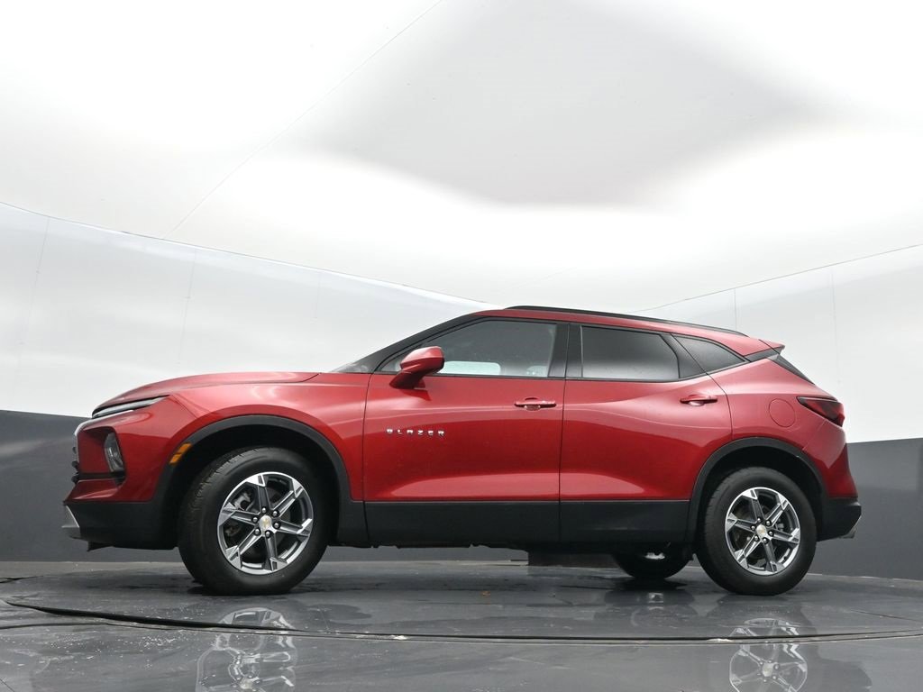 Used 2023 Chevrolet Blazer LT w/ Convenience Package image 33