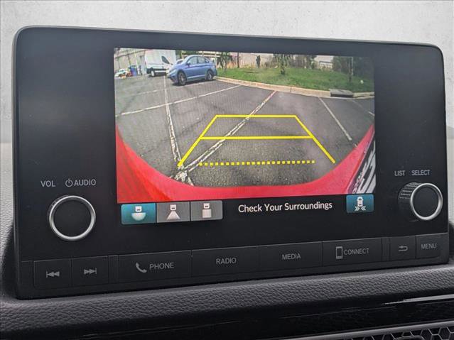 Used 2025 Honda Civic Sport image 13