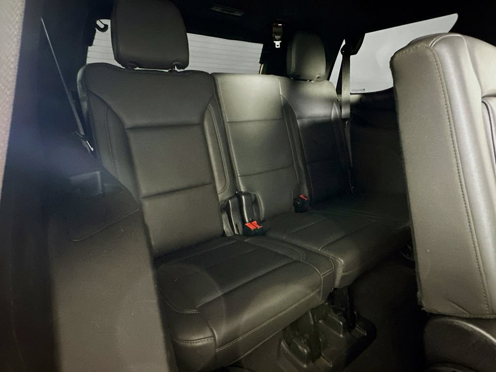 Used 2022 Chevrolet Tahoe Z71 AWD/4WD image 14